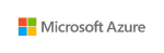 Logo de Microsoft Azure