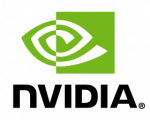 Logo d'Nvidia