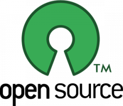 logo de l'initiative open source