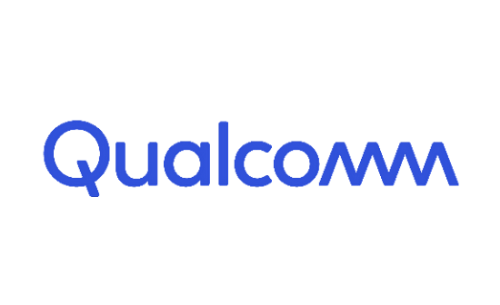 Logo de Qualcomm