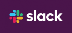 Logo de Slack