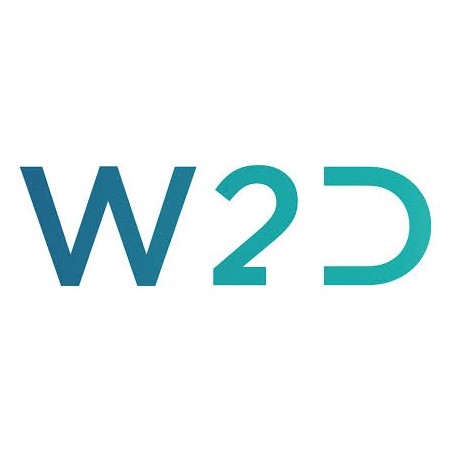 Logo de Web2day