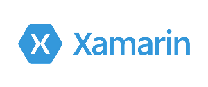 Logo de Xamarin