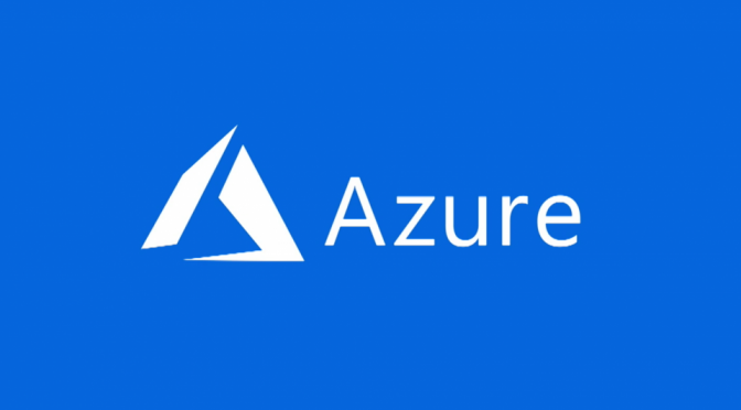 Logo Microsoft Azure