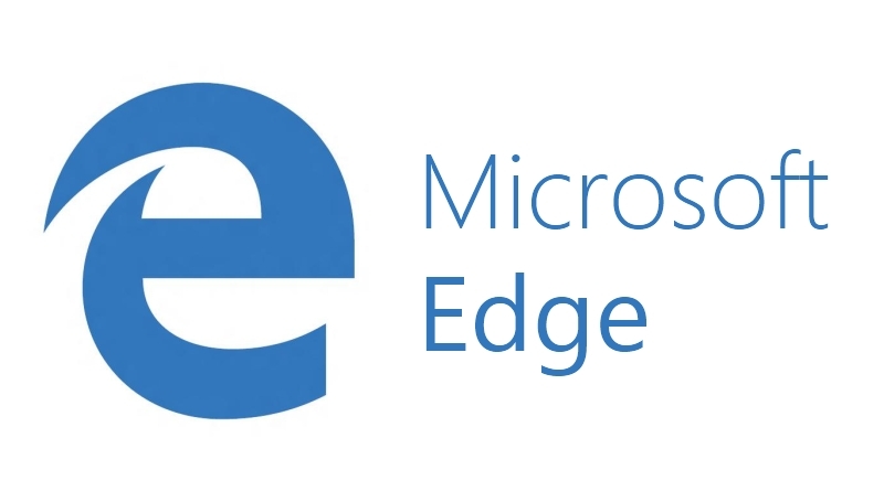 Logo de Microsoft Edge