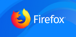 Navigateur Mozilla Firefox