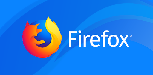 Navigateur Mozilla Firefox Logo