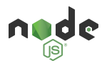 Logo de node.js