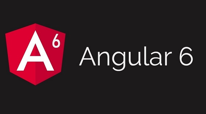 Angular 6 : les nouveautés