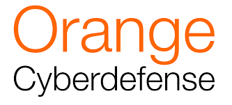 Logo d'Orange Cyberdefense