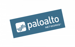 logo du constructeur réseaux palo alto
