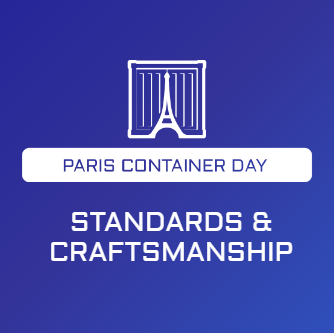 Paris Container Day 2019