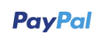 Logo de PayPal