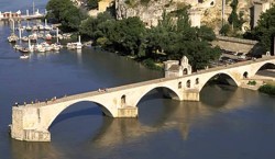 photo d'un pont