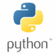 logo du langage de programmation python