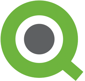 logo de qlik sense pour l'analyse et la visualisation de données