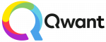 Logo de Qwant