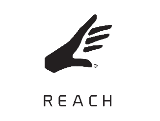 Logo Reach VR