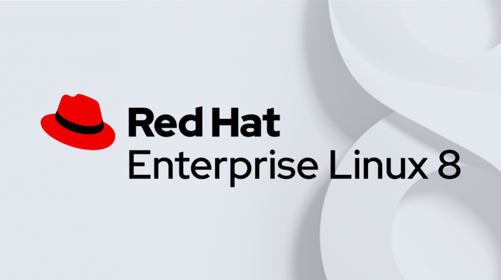 Red Hat Enterprise Linux 8