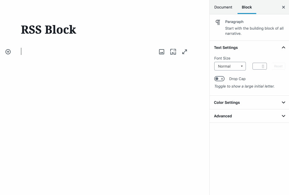 rss-block