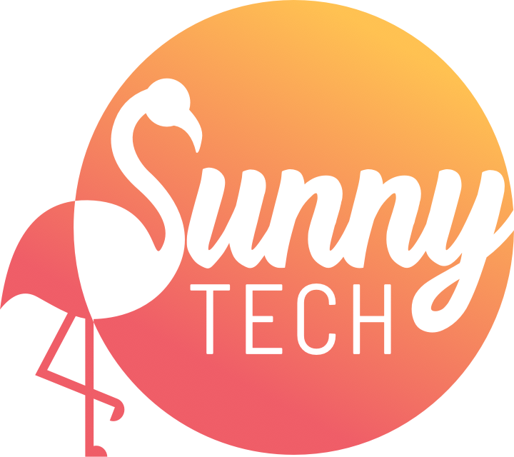 Sunny Tech 2019