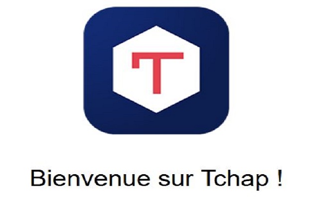 Logo de Tchap