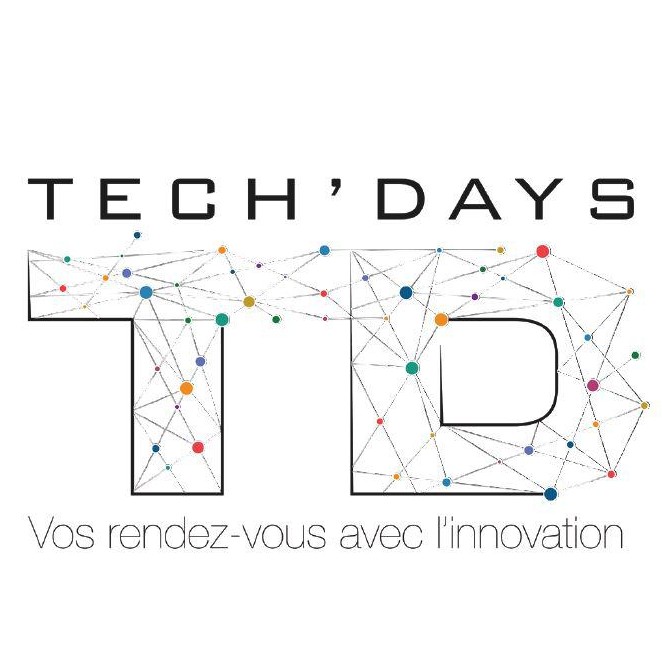 Tech'Days - Cybersécurité : comment protéger mon entreprise ?