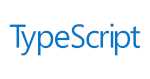 Logo de TypeScript