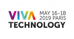 Viva Technology Paris 2019