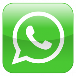 logo de la messagerie whatsapp