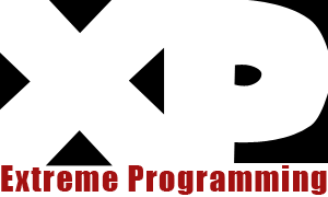 Extreme Programming Logo